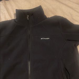 Women’s Columbia Jacket
